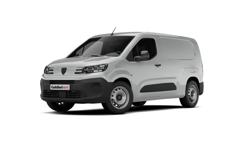 PEUGEOT PARTNER L1 BlueHDi 130cv