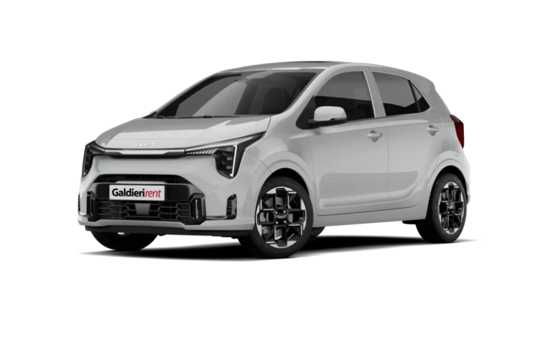 KIA PICANTO 1.0 GDi AMT Urban