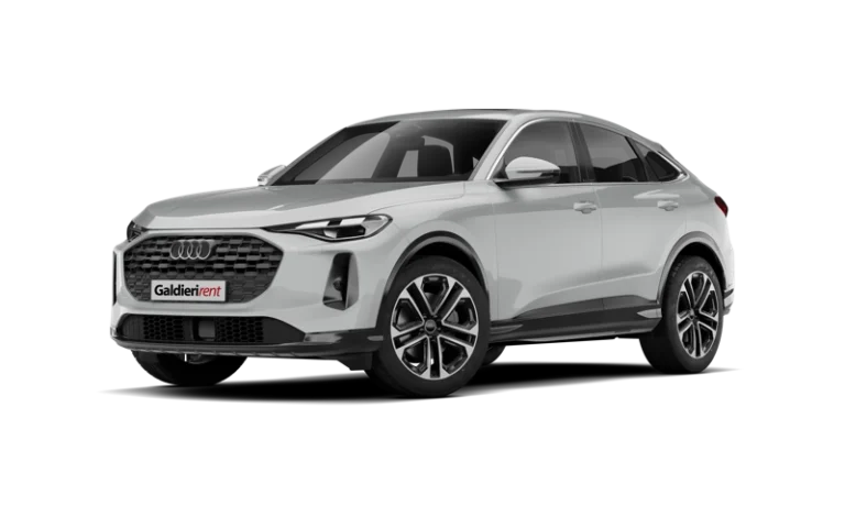 AUDI Q5 SPORTBACK TDI 150kW quattro S tronic Business Adv.