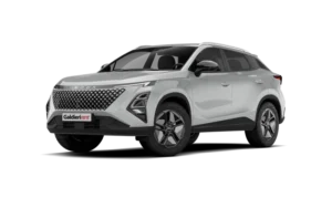 OMODA 5 EV