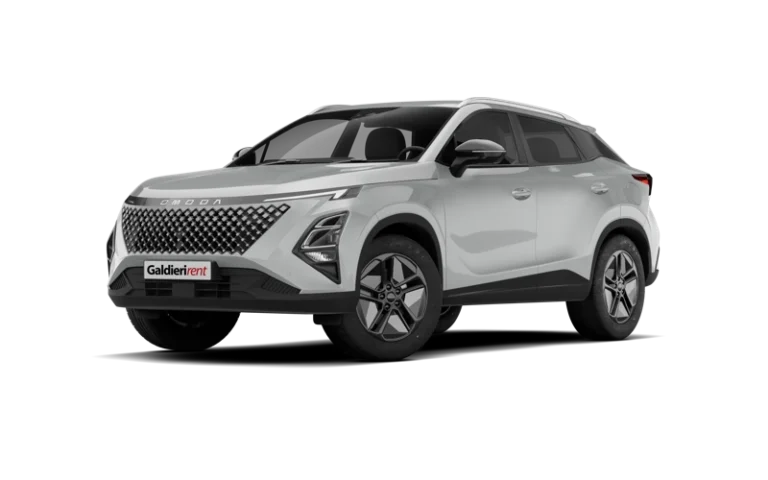 OMODA 5 EV 61 kWh Premium