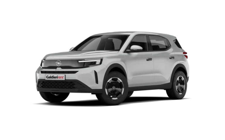 OPEL FRONTERA Hybrid 110cv GS EDCT