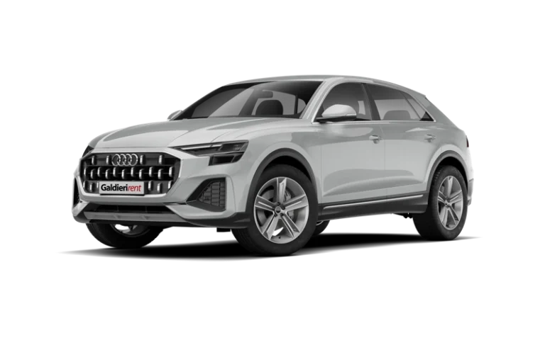 AUDI Q8 TDI 210kW quattro tip. S Line Edition