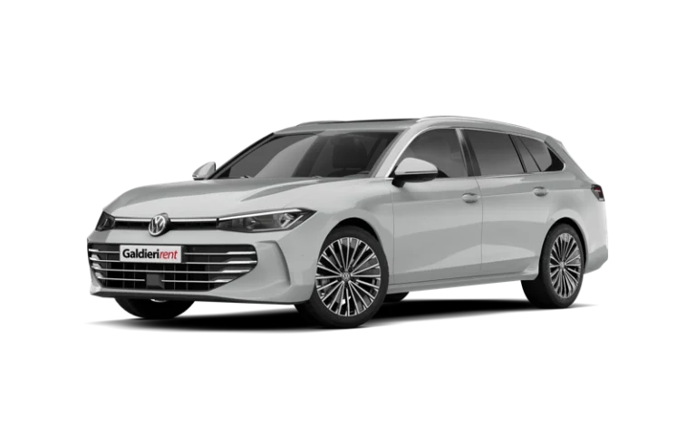 VOLKSWAGEN PASSAT 2.0 TDI SCR EVO 110kW Business DSG