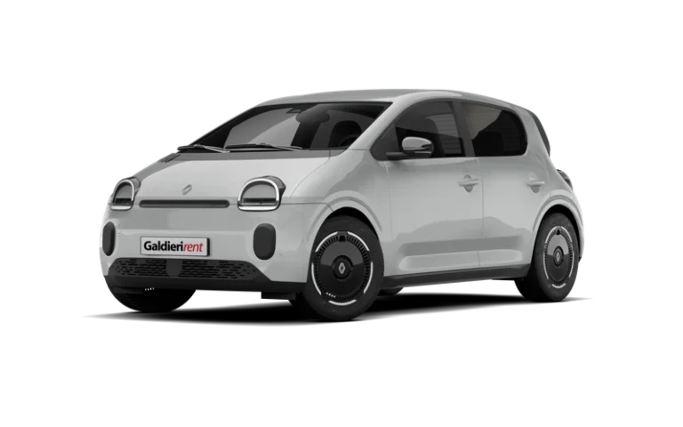 RENAULT TWINGO 27,5 KWH evolution 80 cv urban range