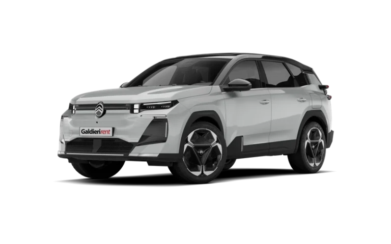 CITROEN C5 AIRCROSS Hybrid 145 cv Automatico Max