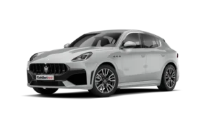 MASERATI GRECALE