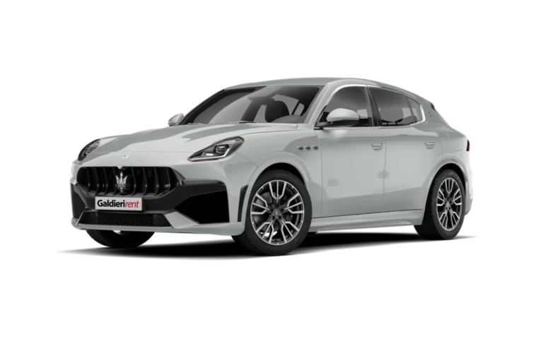 MASERATI GRECALE 2.0 250cv MHEV Q4 auto