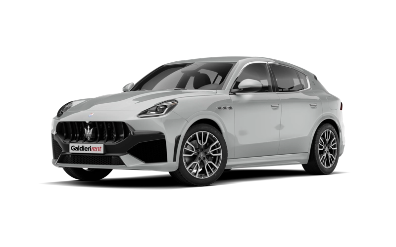 MASERATI GRECALE