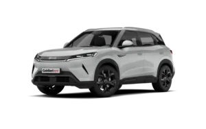 BYD ATTO 2