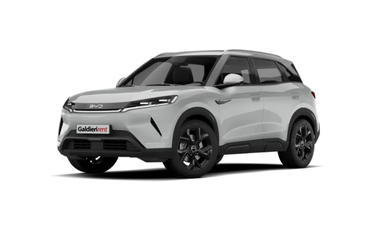 BYD ATTO 2 DM-i 212cv Boost