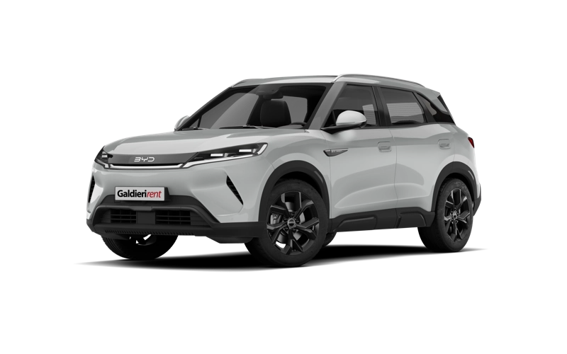 BYD ATTO 2