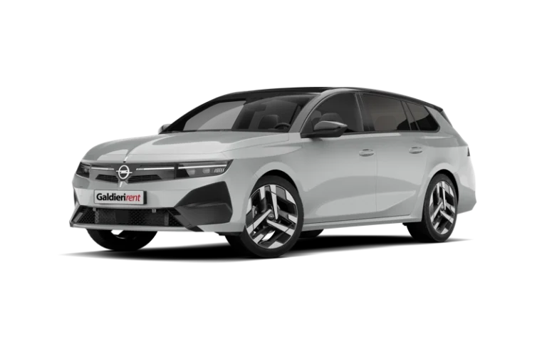 OPEL ASTRA ST Diesel 130cv Edition AT8