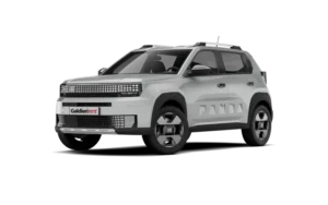 FIAT GRANDE PANDA