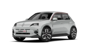 RENAULT 5