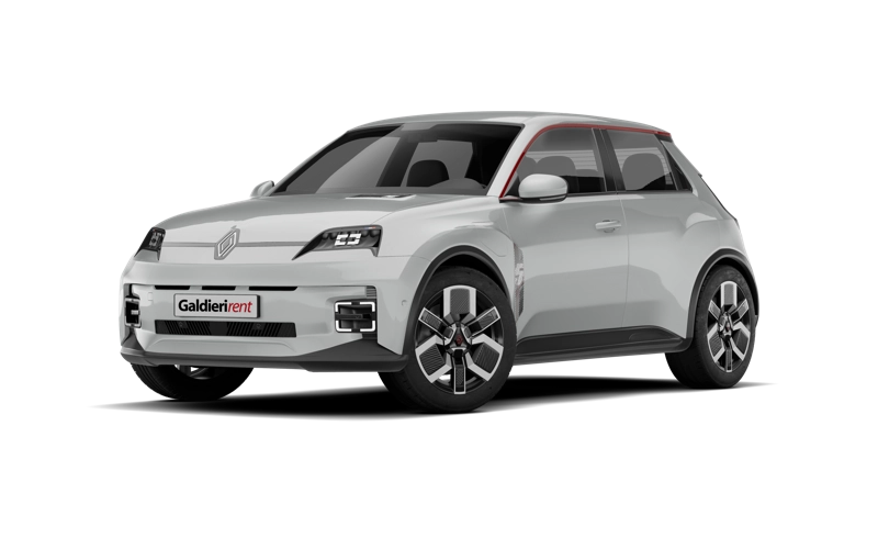 RENAULT 5