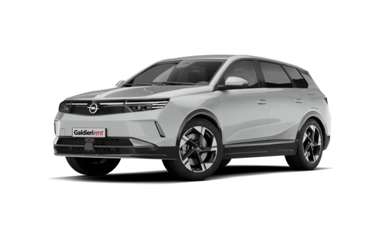 OPEL GRANDLAND Hybrid 145cv EDCT GS